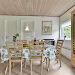 Locan - 1-2km From The Sea By Interhome Nordenbro Vesteregn