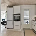 Locan - 1-2km From The Sea By Interhome Nordenbro Vesteregn