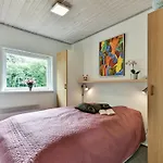 Locan - 1-2km From The Sea By Interhome Casa vacanze Nordenbro Vesteregn