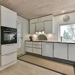 Casa vacanze Locan - 1-2km From The Sea By Interhome Nordenbro Vesteregn