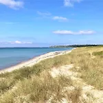 Locan - 1-2km From The Sea By Interhome Nordenbro Vesteregn