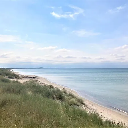 Holiday home Locan - 1-2km From The Sea In Funen By Interhome