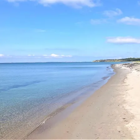 Locan - 1-2km From The Sea In Funen By Interhome Holiday home Humble