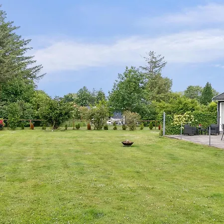 Locan - 1-2km From The Sea In Funen By Interhome Holiday home Humble