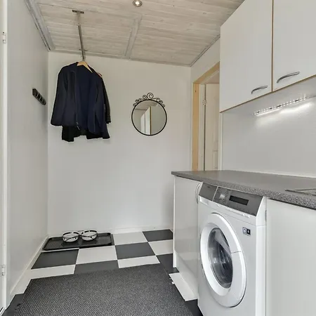 Locan - 1-2km From The Sea By Interhome * Nordenbro Vesteregn