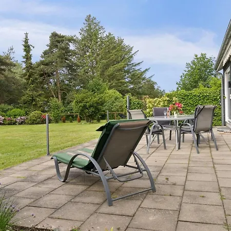 Tatil Evi Locan - 1-2km From The Sea By Interhome *