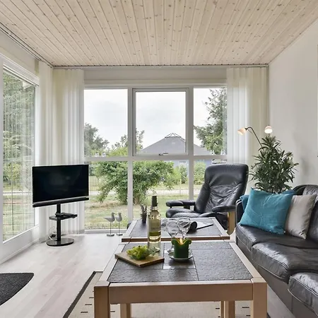 Locan - 1-2km From The Sea By Interhome * Nordenbro Vesteregn