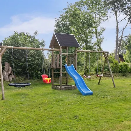 Locan - 1-2km From The Sea By Interhome Tatil Evi
