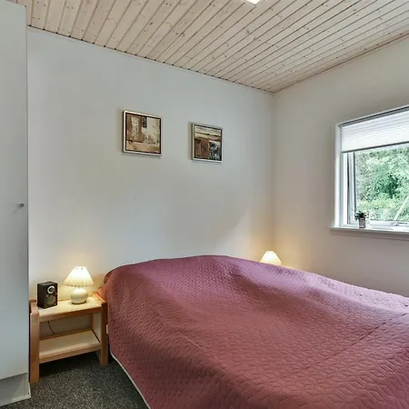 Tatil Evi Locan - 1-2km From The Sea By Interhome