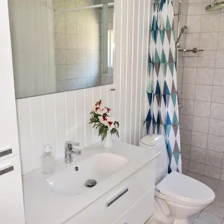 Casa vacanze Locan - 1-2km From The Sea By Interhome *