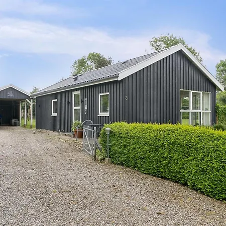 Locan - 1-2km From The Sea By Interhome Casa vacanze Nordenbro Vesteregn