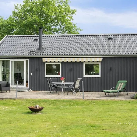 Locan - 1-2km From The Sea By Interhome Casa vacanze