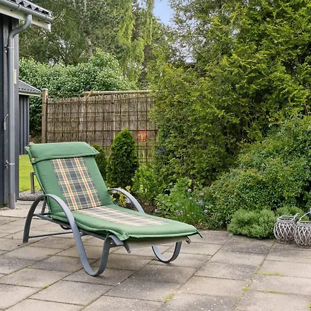 Casa vacanze Locan - 1-2km From The Sea By Interhome