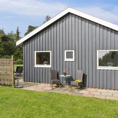 Locan - 1-2km From The Sea By Interhome Casa vacanze *