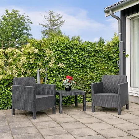 Casa vacanze Locan - 1-2km From The Sea By Interhome *