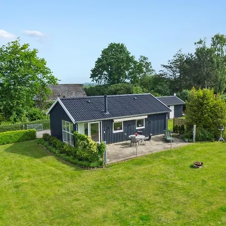Locan - 1-2km From The Sea By Interhome Feriehus *