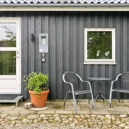 Feriehus Locan - 1-2km From The Sea By Interhome Nordenbro Vesteregn