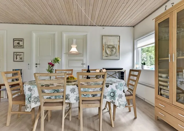 Locan - 1-2km From The Sea By Interhome Nordenbro Vesteregn