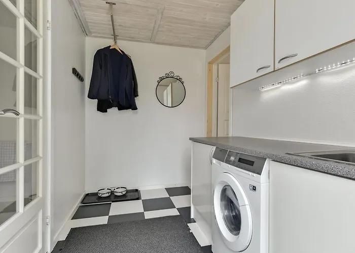 Locan - 1-2km From The Sea By Interhome * Nordenbro Vesteregn