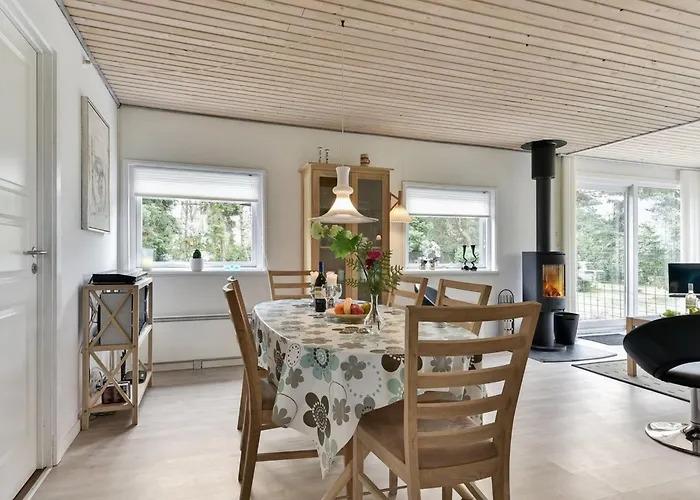 別荘 Locan - 1-2km From The Sea By Interhome