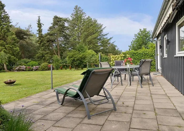 別荘 Locan - 1-2km From The Sea By Interhome *