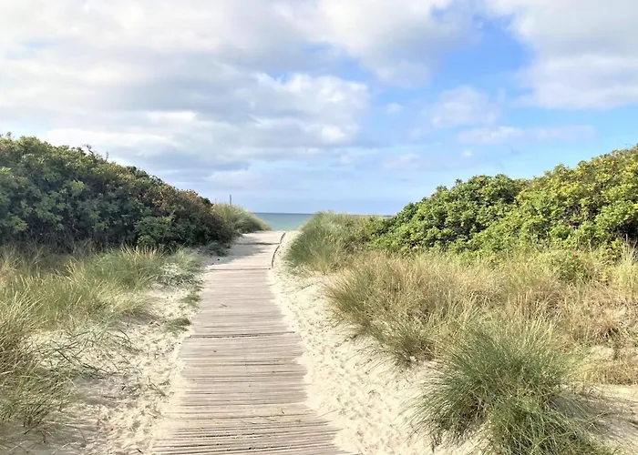 Locan - 1-2km From The Sea By Interhome 別荘 Nordenbro Vesteregn