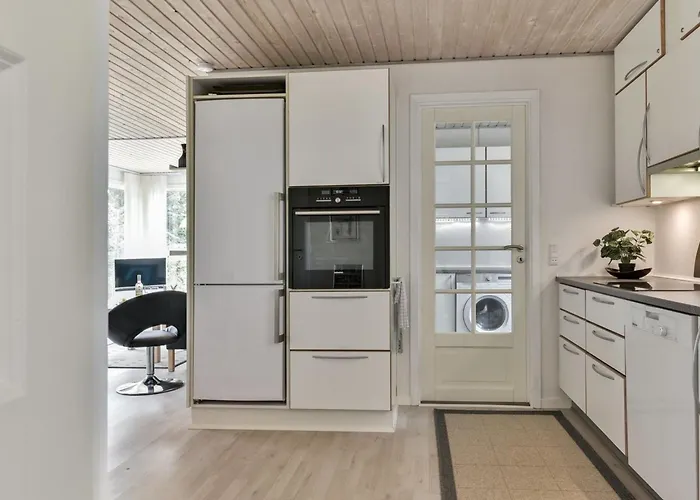 Locan - 1-2km From The Sea By Interhome Nordenbro Vesteregn