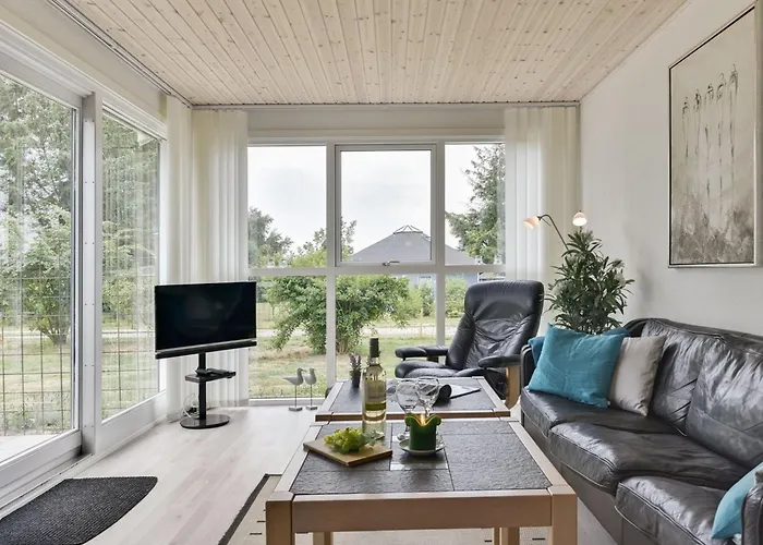 Locan - 1-2km From The Sea By Interhome * Nordenbro Vesteregn