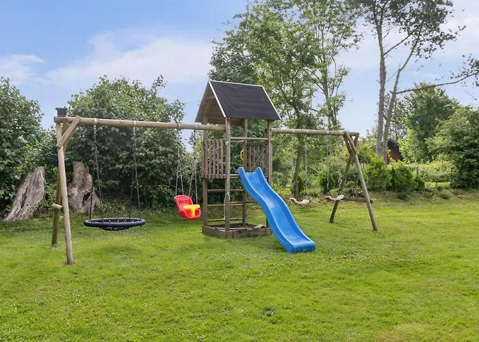 Locan - 1-2km From The Sea By Interhome 別荘