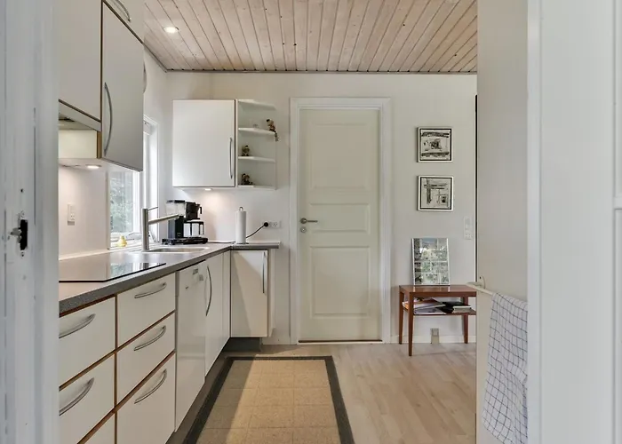 別荘 Locan - 1-2km From The Sea By Interhome *