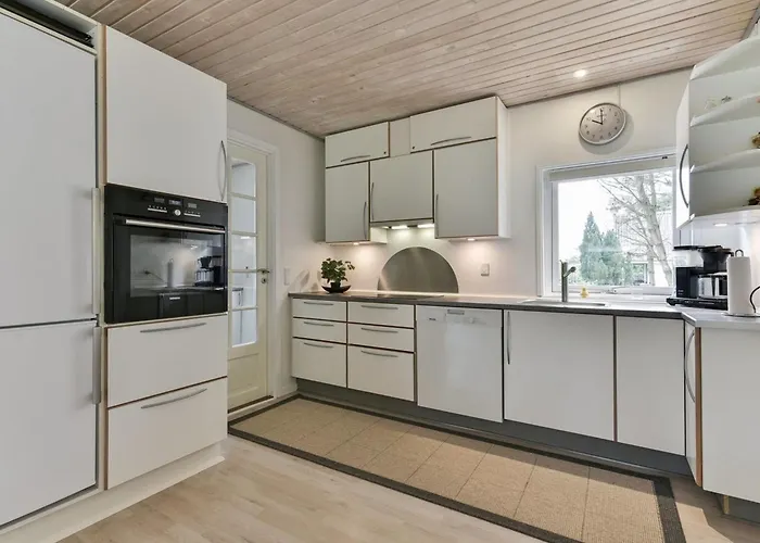 別荘 Locan - 1-2km From The Sea By Interhome Nordenbro Vesteregn