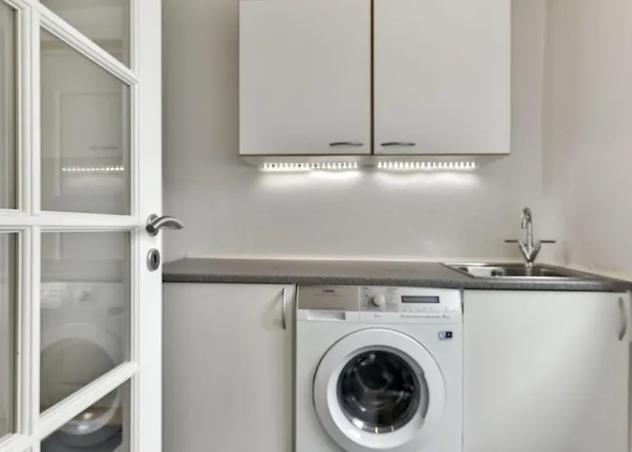 Locan - 1-2km From The Sea By Interhome * Nordenbro Vesteregn