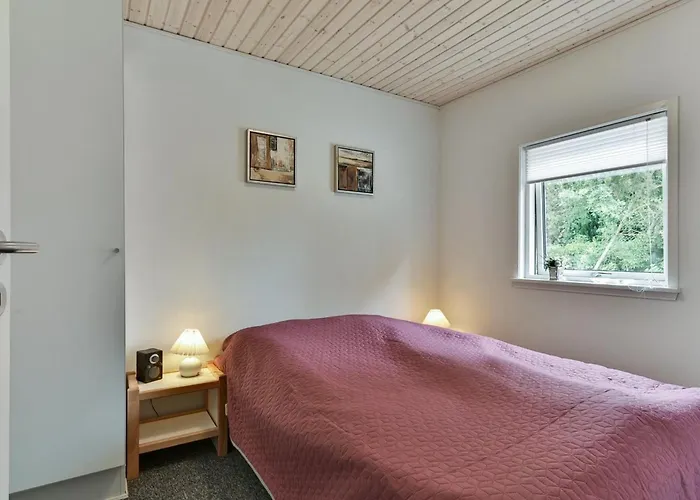 別荘 Locan - 1-2km From The Sea By Interhome