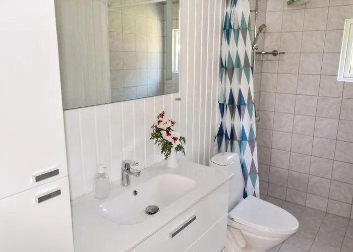 別荘 Locan - 1-2km From The Sea By Interhome *