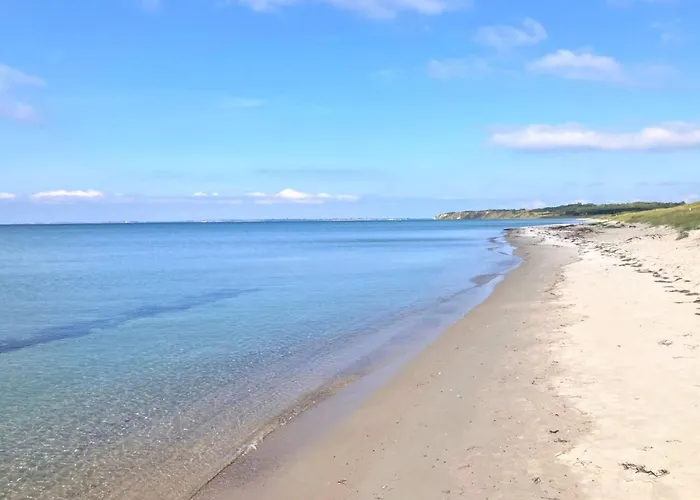 Locan - 1-2km From The Sea By Interhome *