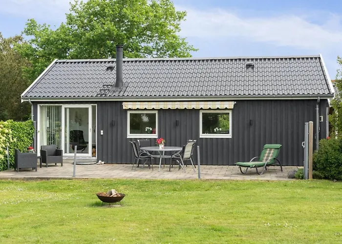 Locan - 1-2km From The Sea By Interhome 別荘