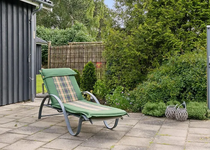 別荘 Locan - 1-2km From The Sea By Interhome