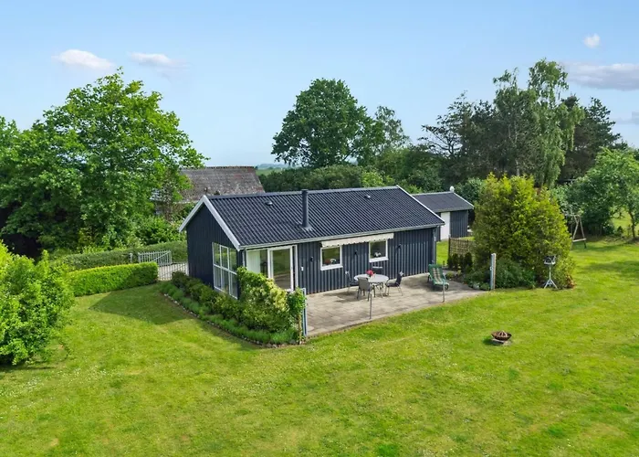 別荘 Locan - 1-2km From The Sea By Interhome *