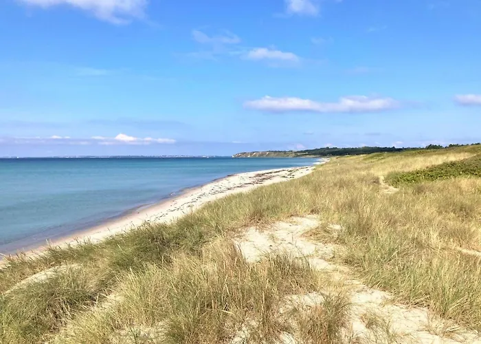 Locan - 1-2km From The Sea By Interhome Nordenbro Vesteregn