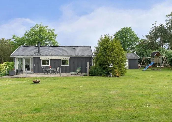 別荘 Locan - 1-2km From The Sea By Interhome