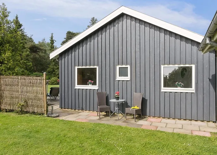 Locan - 1-2km From The Sea By Interhome 別荘 *