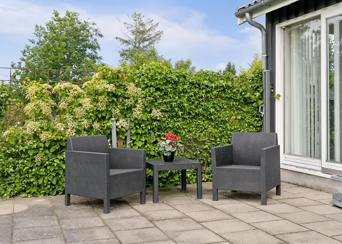 別荘 Locan - 1-2km From The Sea By Interhome *